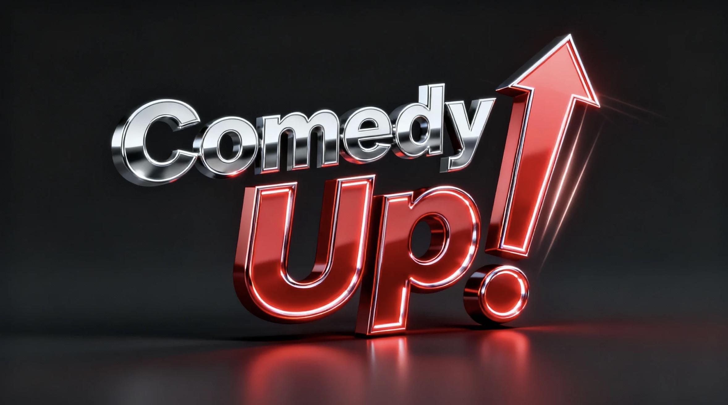 Comedy Up! TV Network